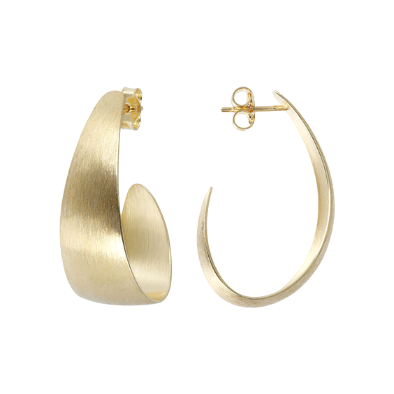 Pendientes Etrusca Mujer Velvet in Aleación de Metal WSET00313YG - WSET00313YG